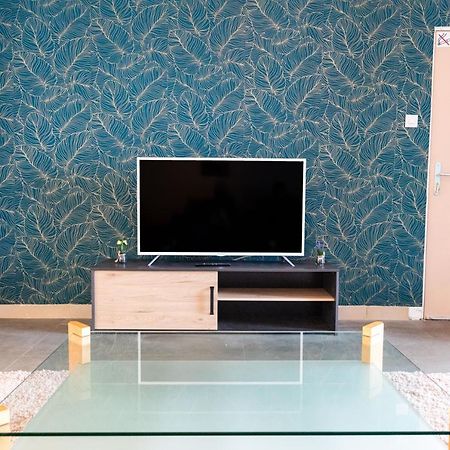 Find Yourself Apartment Dunkerque Coudekerque-Branche Екстер'єр фото