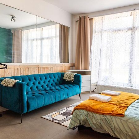 Find Yourself Apartment Dunkerque Coudekerque-Branche Екстер'єр фото