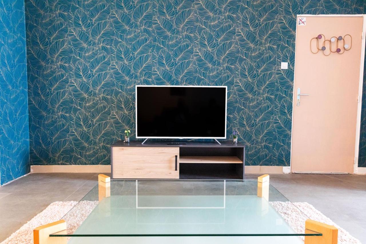 Find Yourself Apartment Dunkerque Coudekerque-Branche Екстер'єр фото