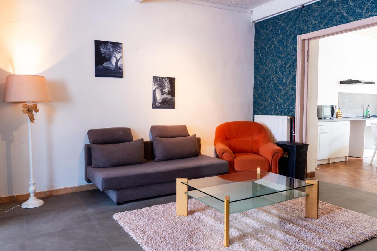 Find Yourself Apartment Dunkerque Coudekerque-Branche Екстер'єр фото