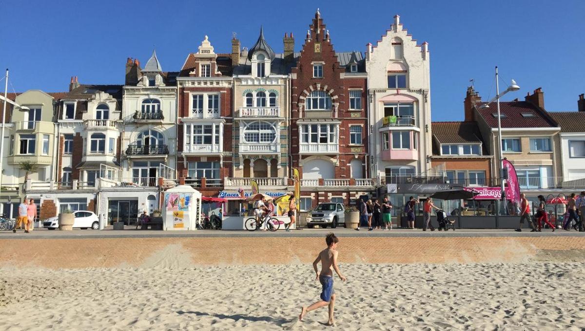 Find Yourself Apartment Dunkerque Coudekerque-Branche Екстер'єр фото