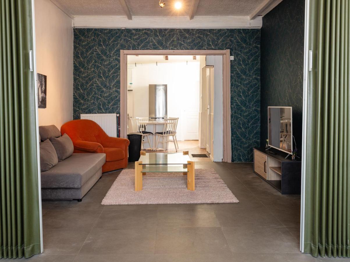 Find Yourself Apartment Dunkerque Coudekerque-Branche Екстер'єр фото