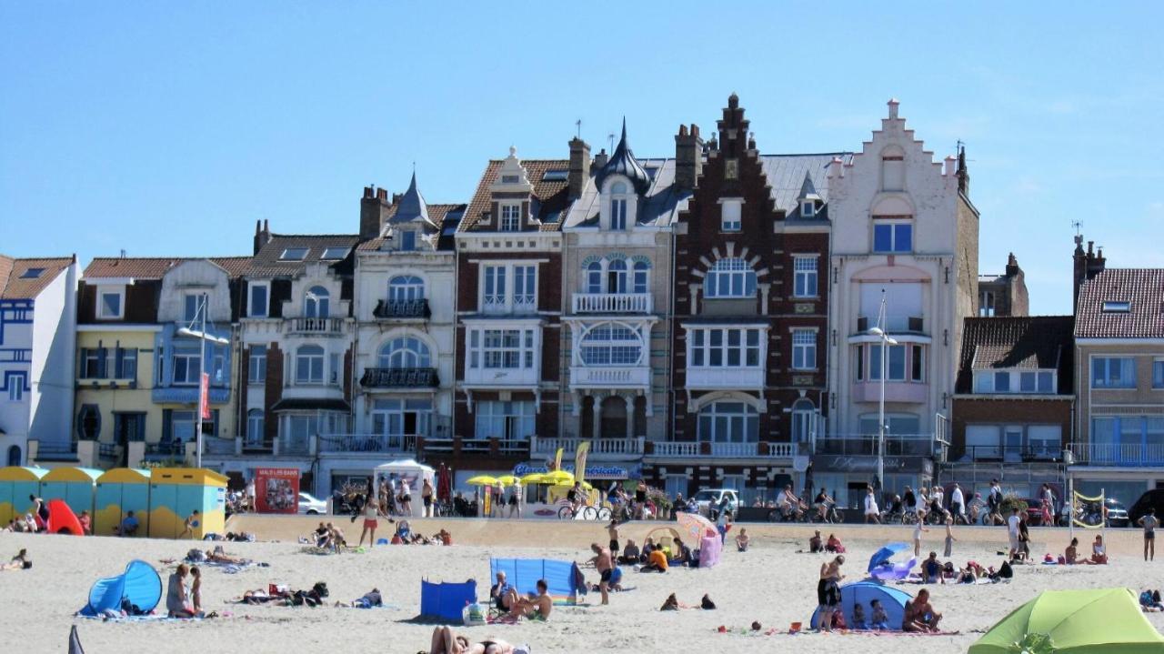 Find Yourself Apartment Dunkerque Coudekerque-Branche Екстер'єр фото