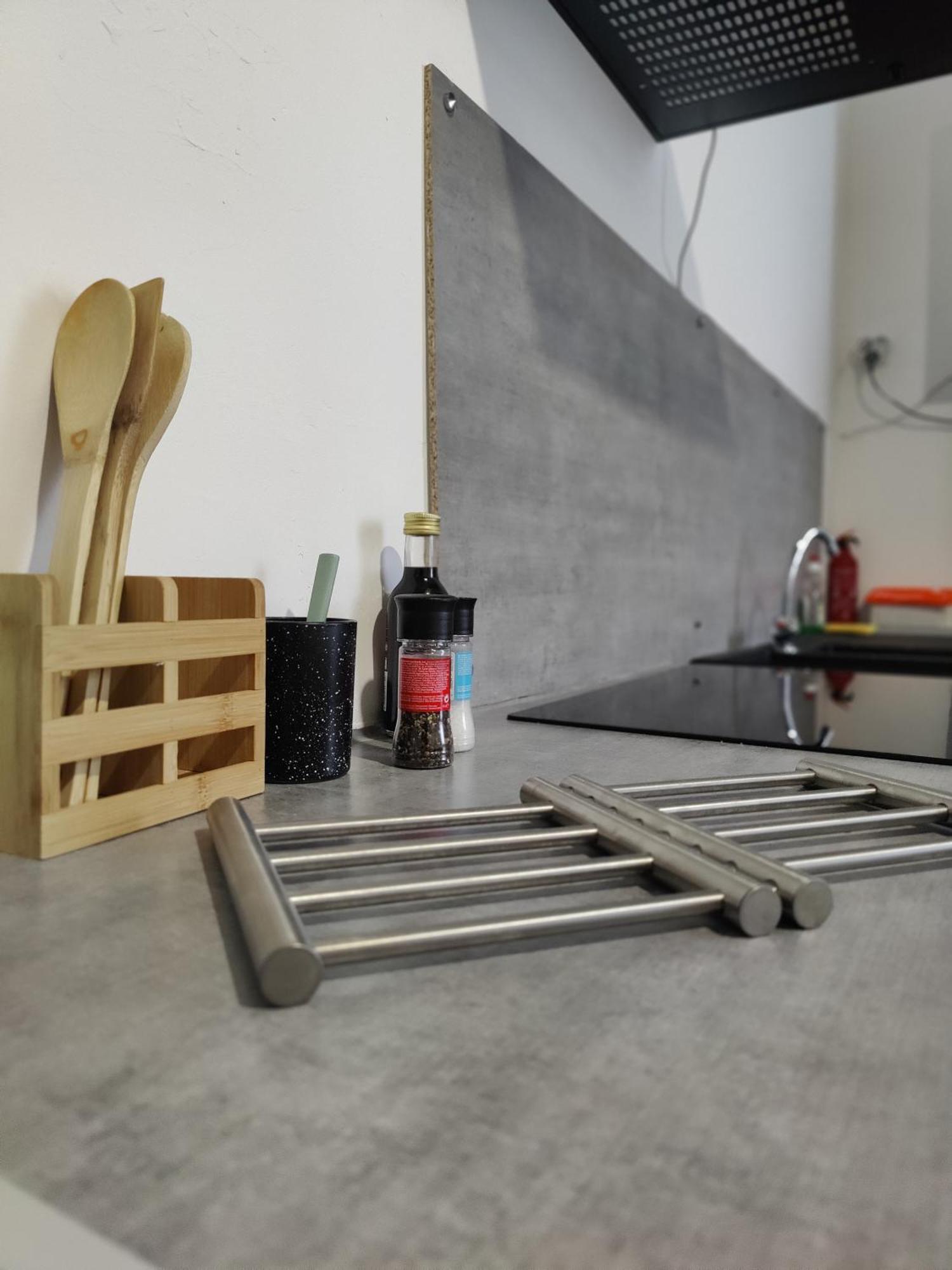 Find Yourself Apartment Dunkerque Coudekerque-Branche Екстер'єр фото