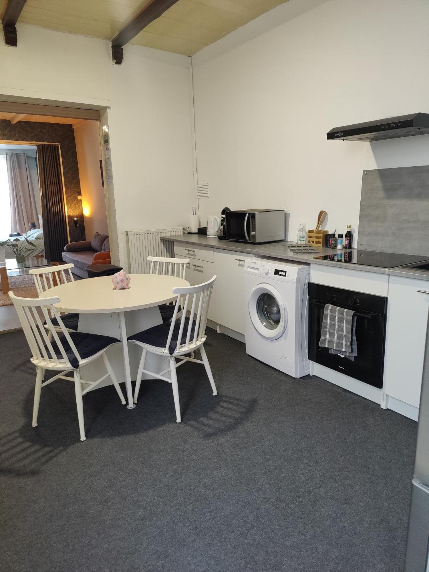 Find Yourself Apartment Dunkerque Coudekerque-Branche Екстер'єр фото