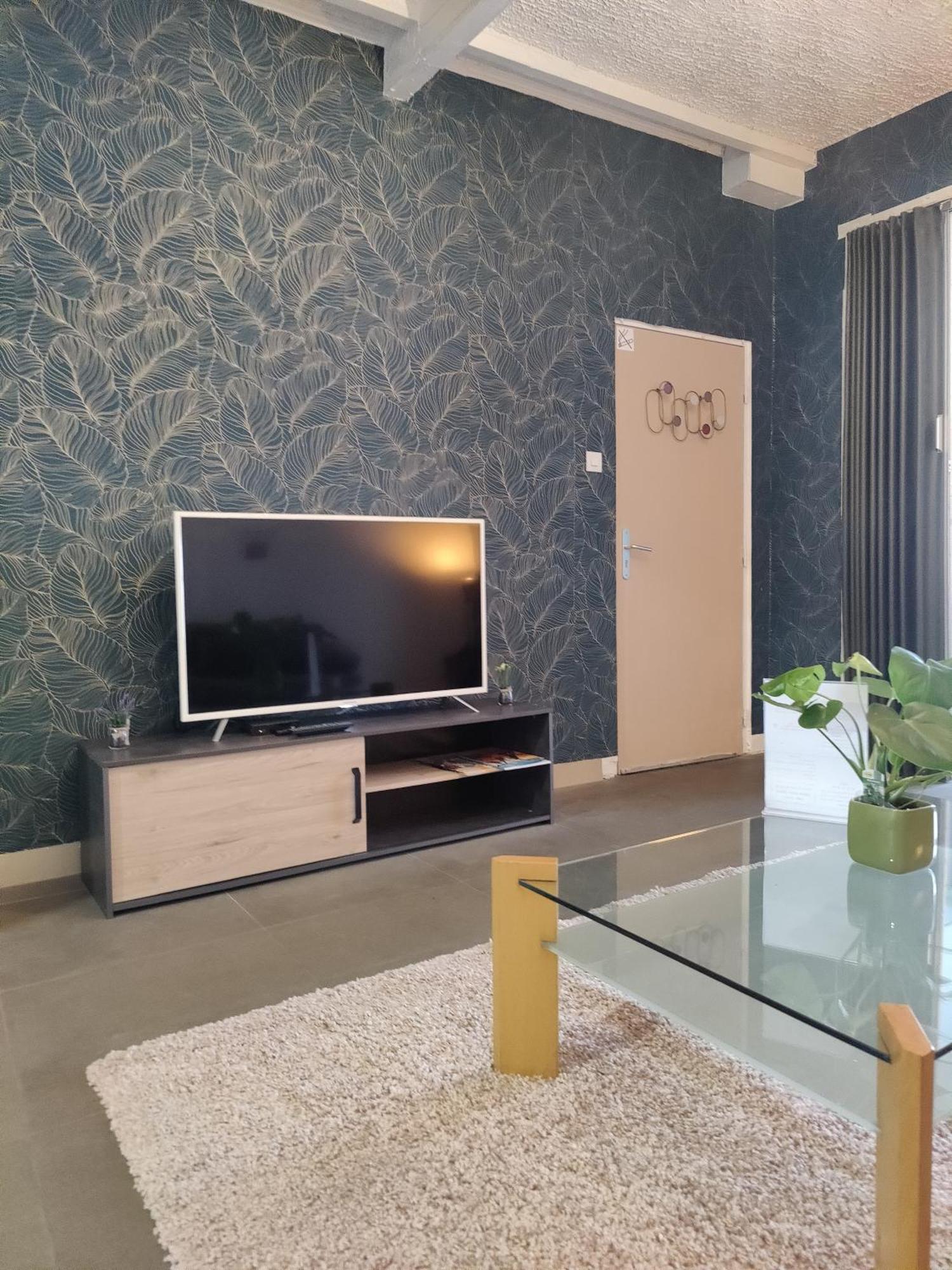 Find Yourself Apartment Dunkerque Coudekerque-Branche Екстер'єр фото